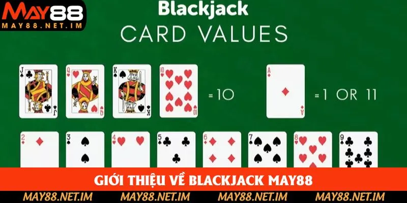 Blackjack thú vị bởi sự kịch tính Blackjack thú vị bởi sự kịch tính