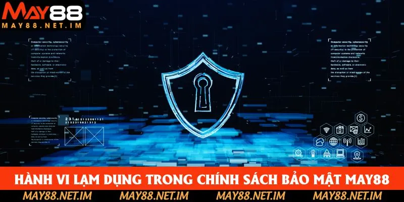 Những quy định này ngăn cấm lạm dụng dữ liệu Những quy định này ngăn cấm lạm dụng dữ liệu