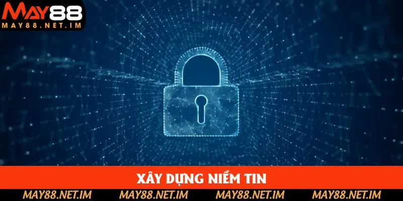 Thành viên yên tâm, quyết định tham gia nền tảng lâu dài Thành viên yên tâm, quyết định tham gia nền tảng lâu dài