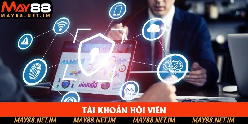 Một vài quy định về tài khoản mà thành viên phải nắm vững Một vài quy định về tài khoản mà thành viên phải nắm vững