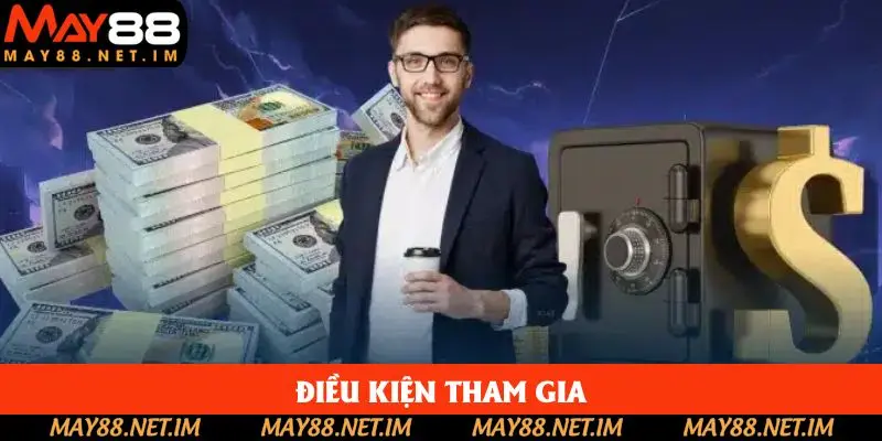 Người chơi nên đáp ứng một vài điều kiện cơ bản khi làm đại lý Người chơi nên đáp ứng một vài điều kiện cơ bản khi làm đại lý