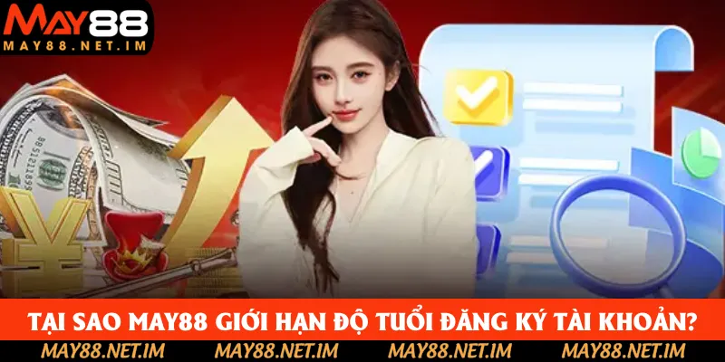 Bạn tham gia khi đáp ứng đủ điều kiện vè độ tuổi Bạn tham gia khi đáp ứng đủ điều kiện vè độ tuổi