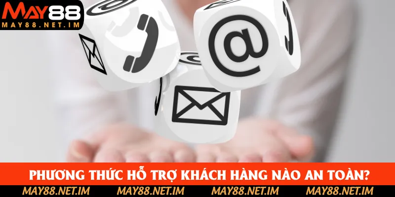2 phương thức liên hệ đội ngũ hỗ trợ nhanh nhất hiện nay 2 phương thức liên hệ đội ngũ hỗ trợ nhanh nhất hiện nay