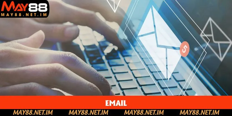 Email cho phép bạn gửi chi tiết các minh chứng muốn cung cấp Email cho phép bạn gửi chi tiết các minh chứng muốn cung cấp