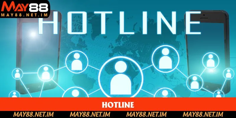 Hotline là kênh giải đáp nhanh nhất 2025 Hotline là kênh giải đáp nhanh nhất 2025