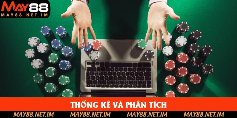 Mẹo chơi cá cược May88 - Thống kê và phân tích trước khi tham gia Mẹo chơi cá cược May88 - Thống kê và phân tích trước khi tham gia