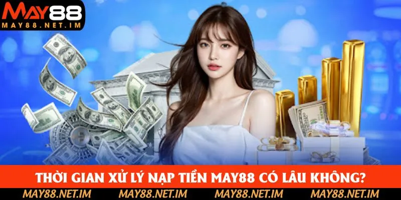 Thời gian xử lý cực nhanh cho mọi tân binh Thời gian xử lý cực nhanh cho mọi tân binh